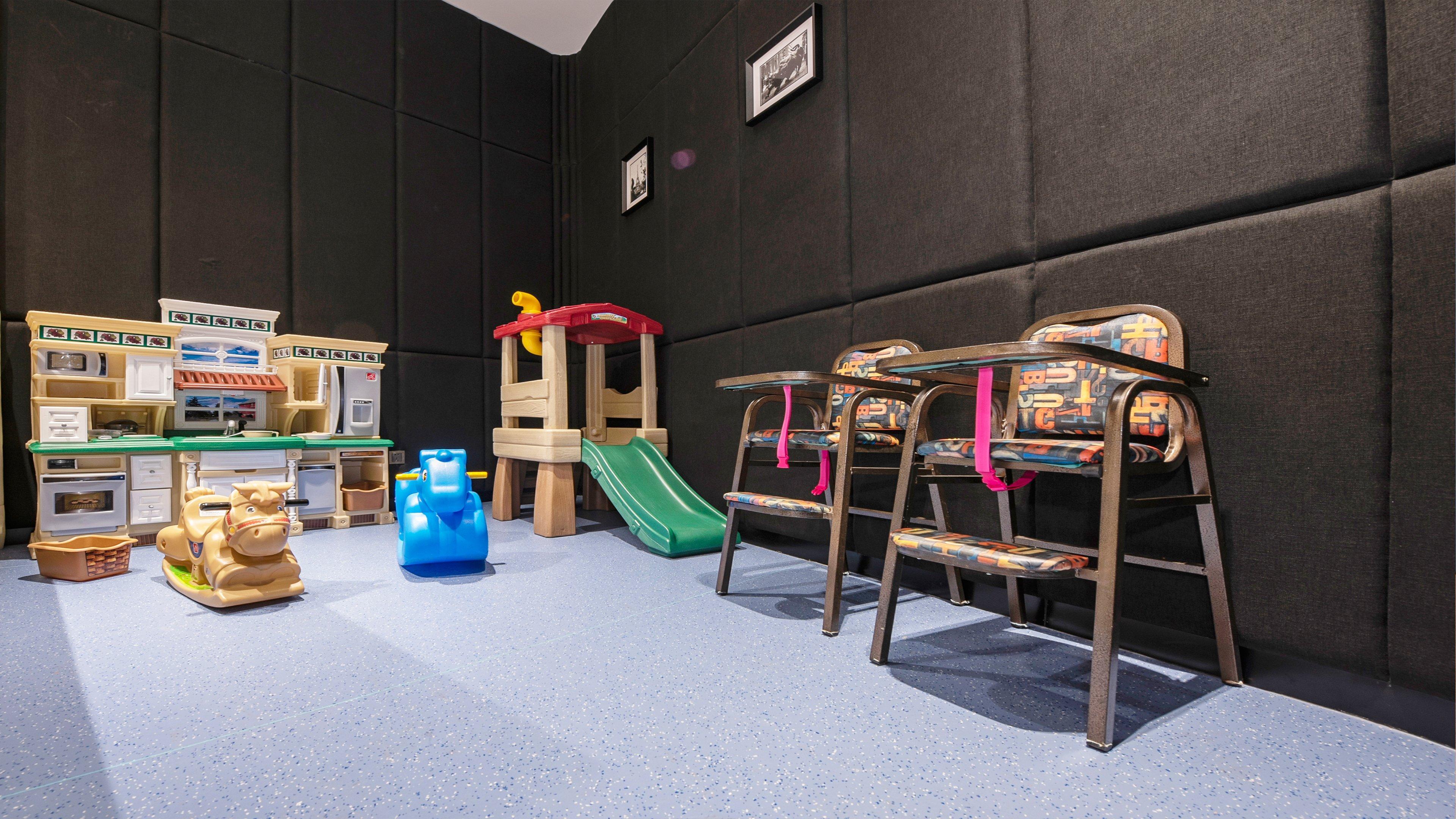 Holiday Inn Express Luanchuan By Ihg ภายนอก รูปภาพ