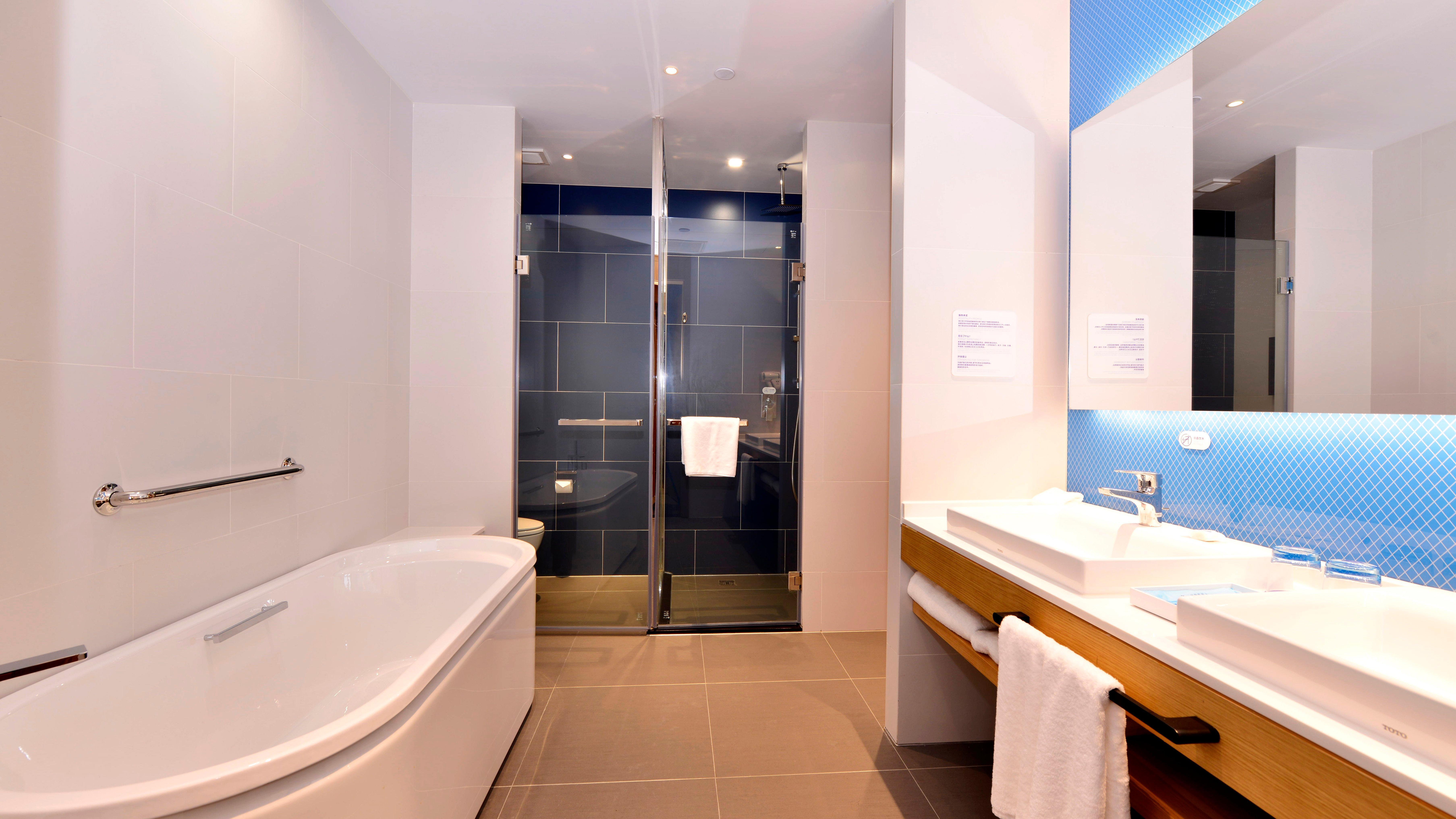 Holiday Inn Express Luanchuan By Ihg ภายนอก รูปภาพ